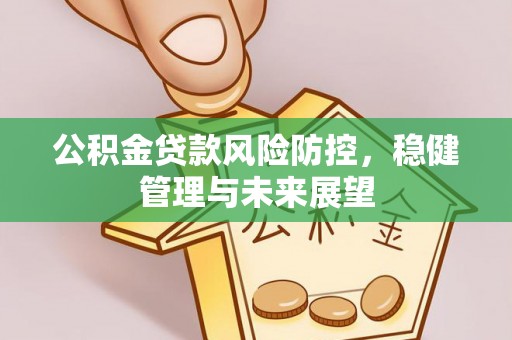 子洲公积金贷款风险防控，稳健管理与未来展望