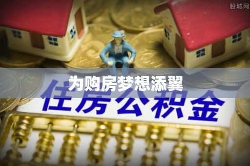 子洲为购房梦想添翼