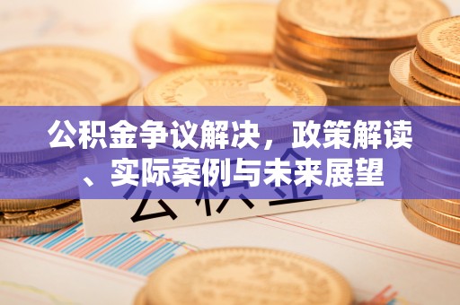 子洲公积金争议解决，政策解读、实际案例与未来展望