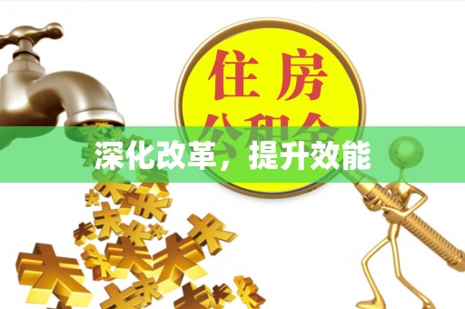 子洲深化改革，提升效能